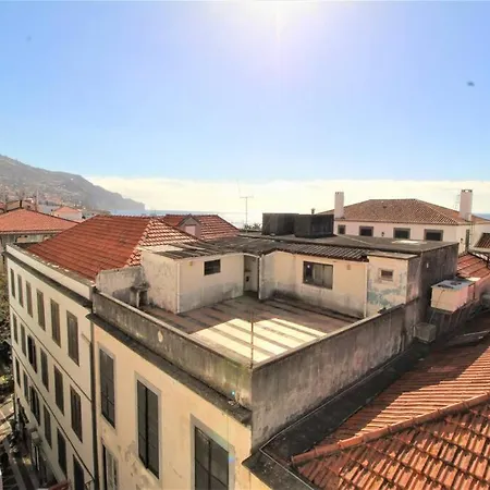 Apartment T1 5 Stars Murcas