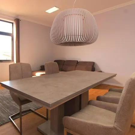 Apartment T1 5 Stars Murcas *