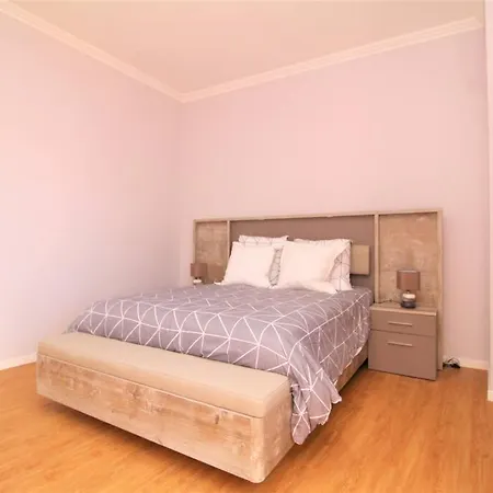 Apartment T1 5 Stars Murcas Funchal (Madeira)