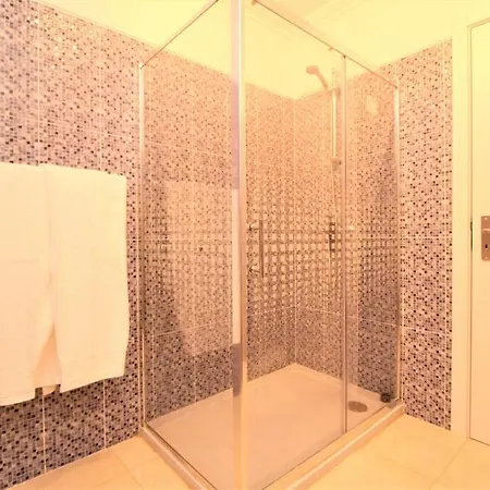 T1 5 Stars Murcas Apartment *