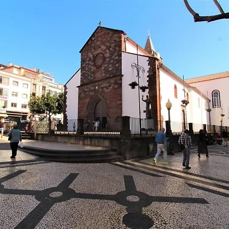 T1 5 Stars Murcas * Funchal (Madeira)